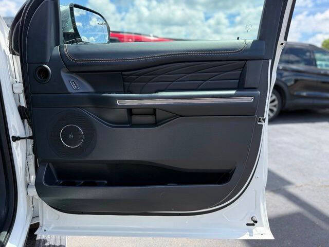 2023 Ford Expedition Platinum