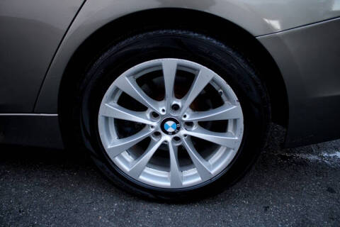 2018 BMW 3 Series 320i xDrive