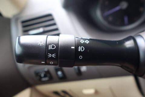 2011 Lexus ES 350
