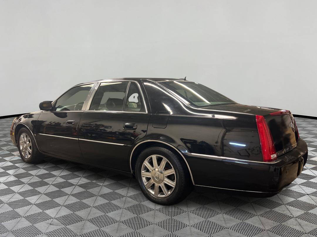 2006 Cadillac DTS for sale at Paley Auto Group in Columbus, OH