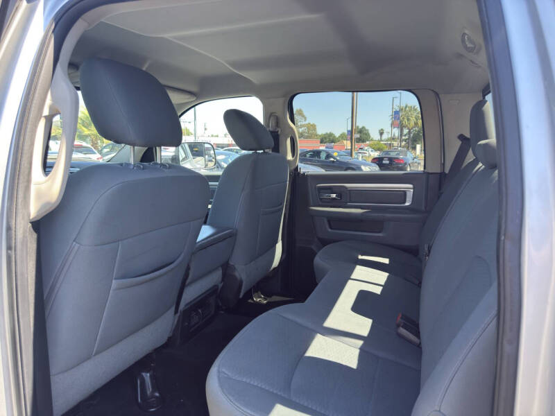 2013 RAM 2500 SLT