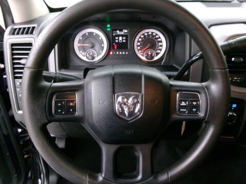 2013 RAM 1500 Express