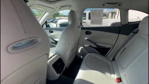 2021 Aston Martin DBX