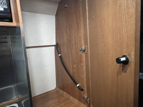 2016 RAM ProMaster 3500 159 WB