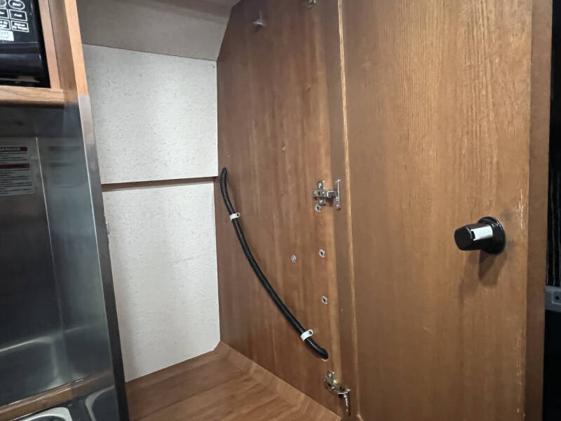 2016 RAM ProMaster 3500 159 WB