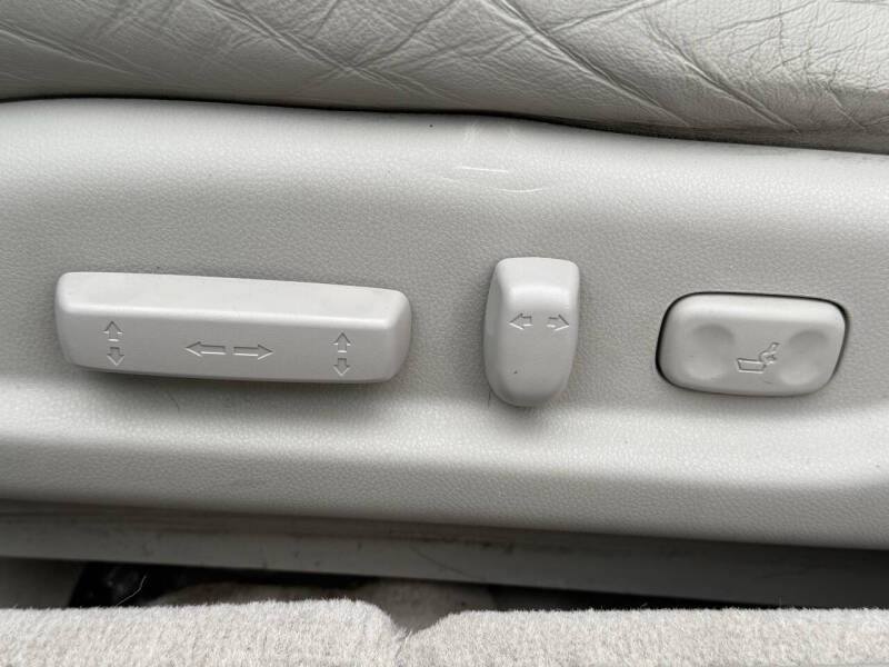 2010 Acura TL w/Tech