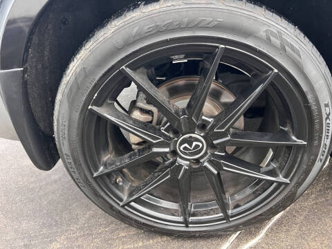 2018 Infiniti QX30 Premium