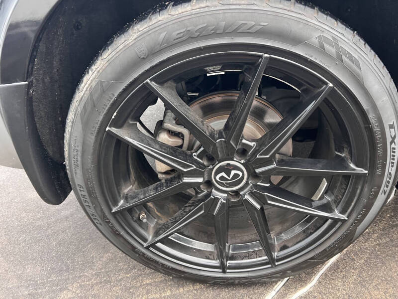 2018 Infiniti QX30 Premium