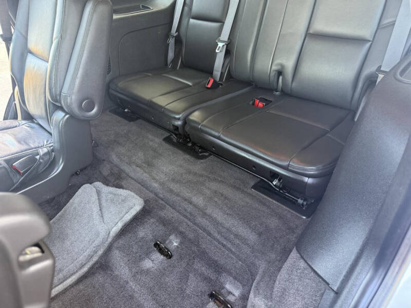 2012 Cadillac Escalade Premium