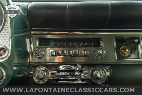 1954 Chrysler New Yorker