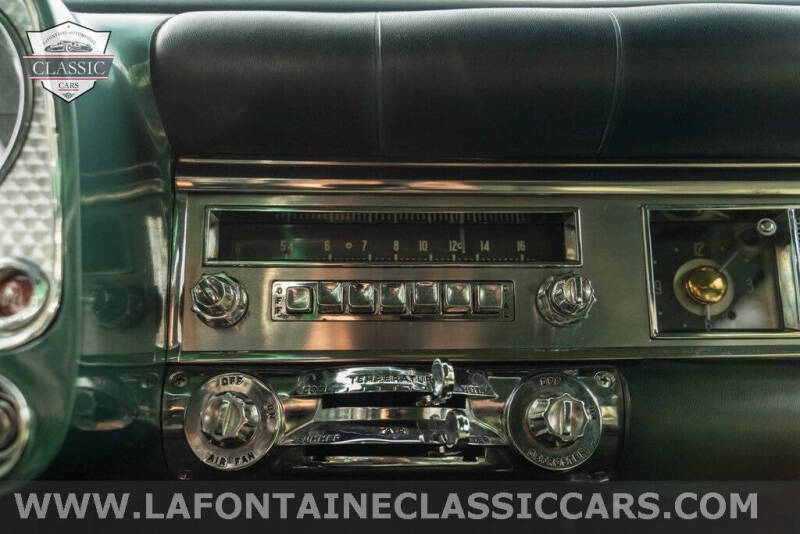 1954 Chrysler New Yorker