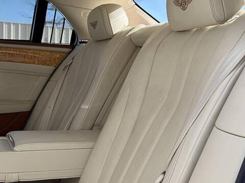 2016 Bentley Flying Spur V8