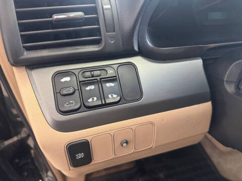 2006 Honda Odyssey EX-L