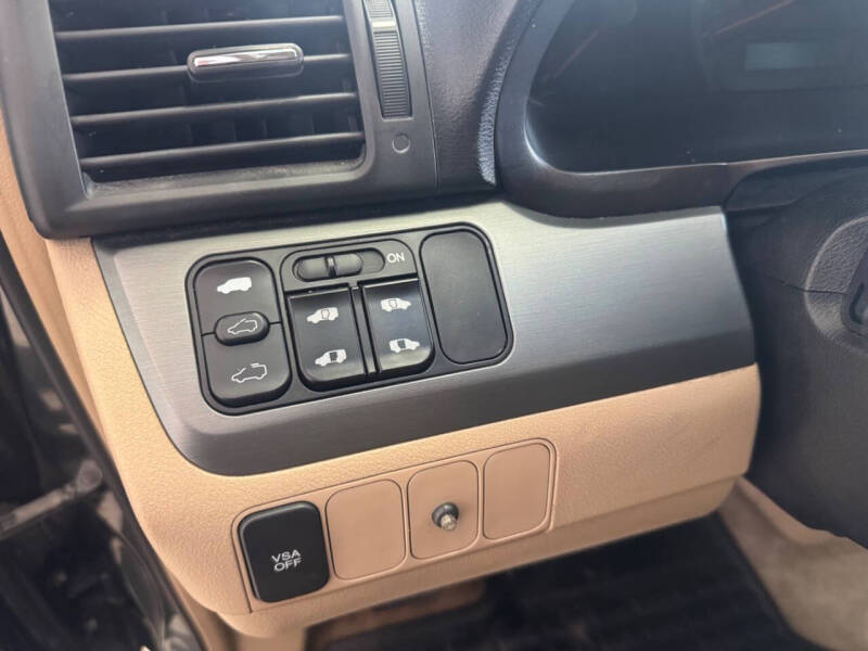 2006 Honda Odyssey EX-L