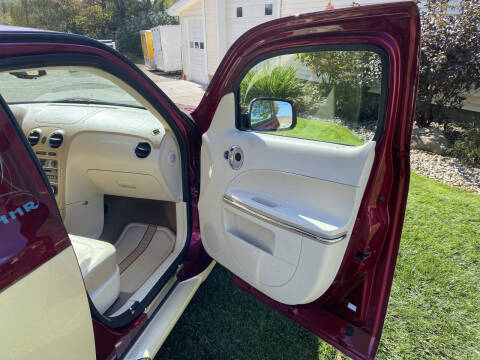 2006 Chevrolet HHR LS