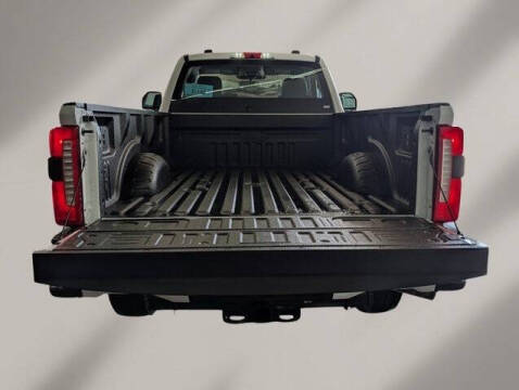 2025 Ford F-350 Super Duty