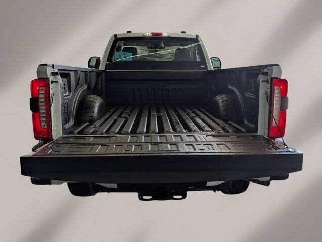 2025 Ford F-350 Super Duty