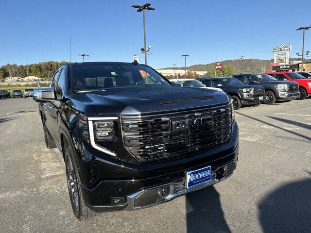 2024 GMC Sierra 1500 for sale at Mid-State Pre-Owned in Beckley, WV