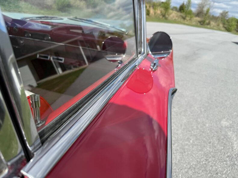 1960 Chevrolet Impala