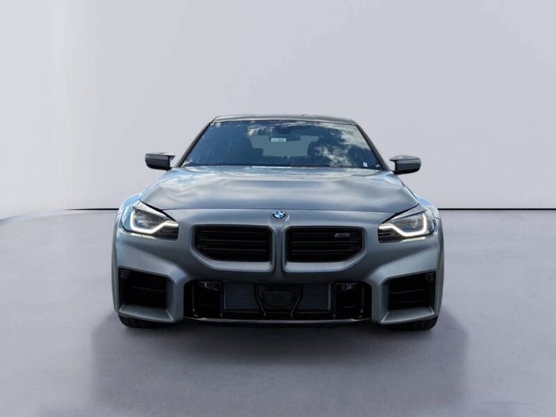 2026 BMW M2