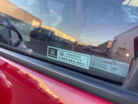 2019 Honda HR-V EX-L