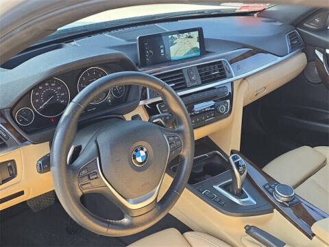 2017 BMW 3 Series 330i