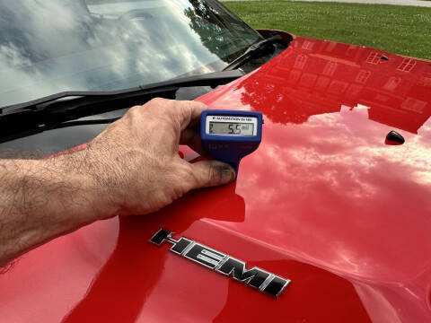 2014 Dodge Challenger