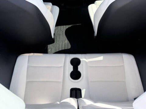 2022 Tesla Model X