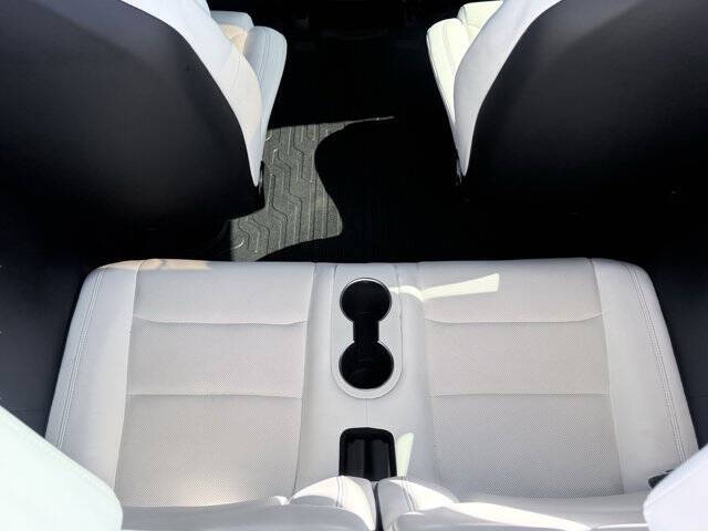 2022 Tesla Model X