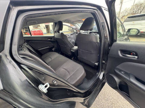 2016 Toyota Prius Two