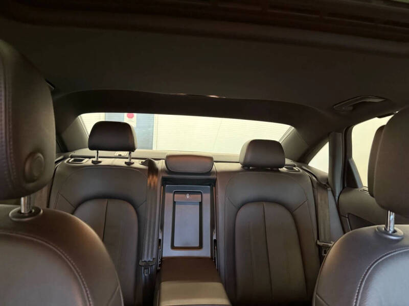 2016 Audi A6 3.0T quattro Premium Plus