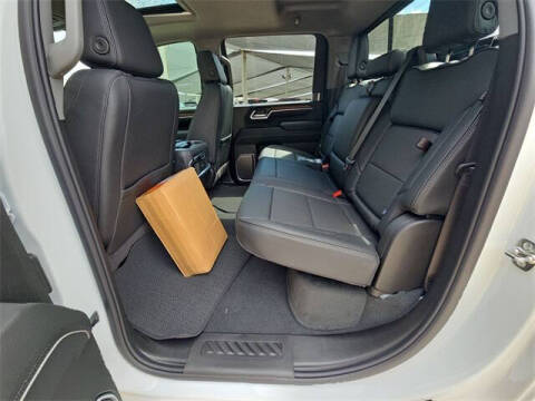 2026 GMC Sierra 3500HD