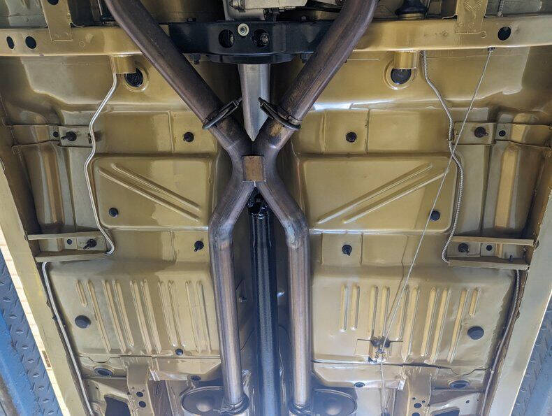 1968 Plymouth Barracuda