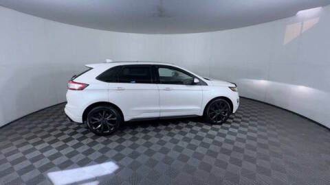 2015 Ford Edge Sport