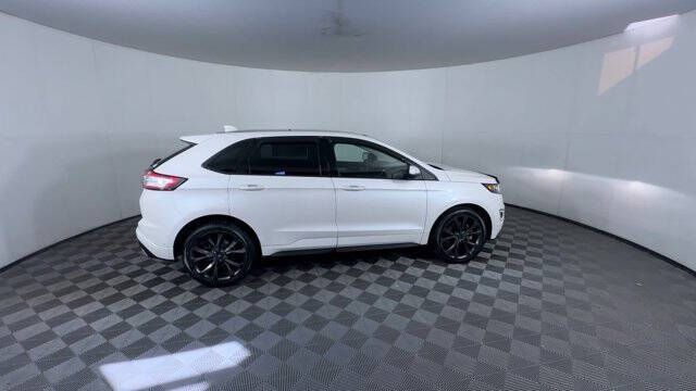 2015 Ford Edge Sport