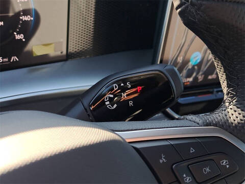 2025 Volkswagen Tiguan SE R-Line Black 4Motion