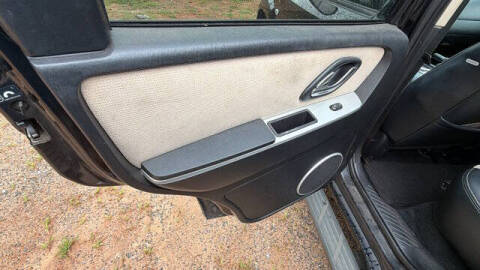 2005 Mercury Mariner