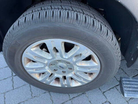 2014 Ford Expedition Limited