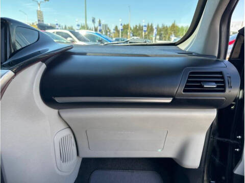 2013 Scion iQ