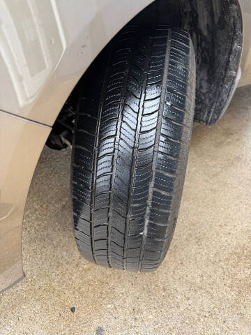 2011 Honda Pilot EX