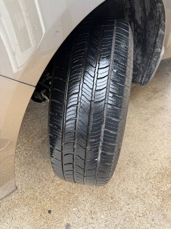 2011 Honda Pilot EX