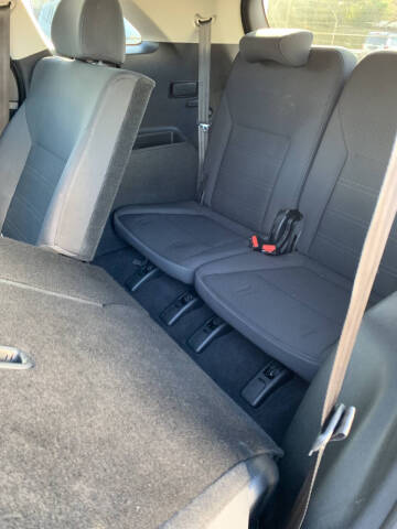 2017 Kia Sorento LX V6