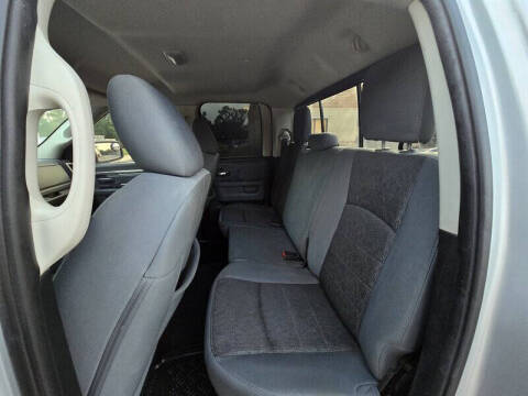2014 RAM 1500 SLT