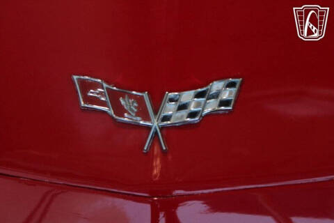 1977 Chevrolet Corvette