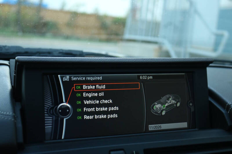 2013 BMW Z4 sDrive28i