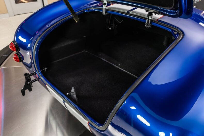 1965 Shelby Cobra