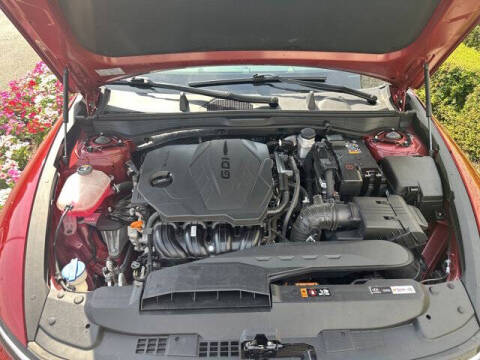 2024 Hyundai Sonata