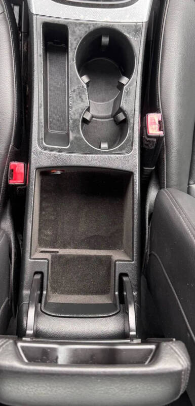 2010 Audi A4 2.0T Premium