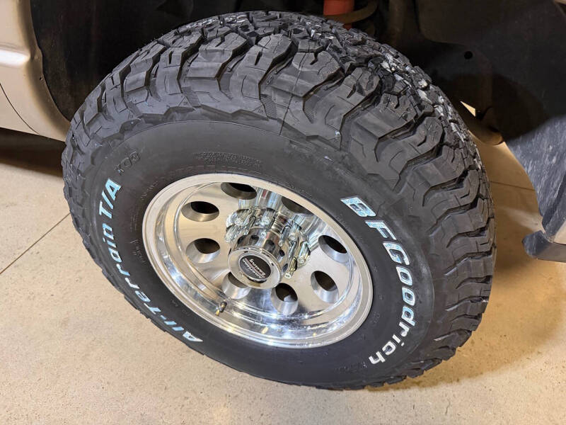 2004 Dodge Ram 2500 SLT