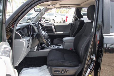 2013 Toyota 4Runner SR5